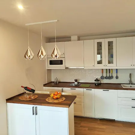 Apartment Jardin Atteneri
