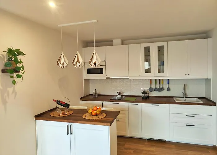 아파트 Jardin Atteneri